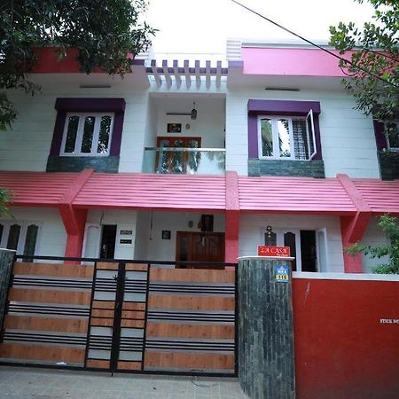 Lacasa Homestay تريفِندرم المظهر الخارجي الصورة