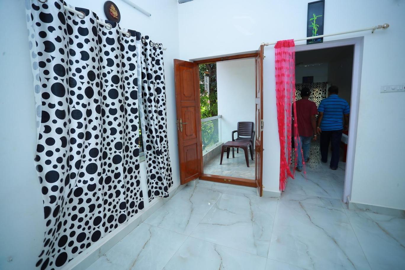 Lacasa Homestay تريفِندرم المظهر الخارجي الصورة